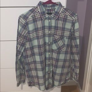 AE Flannel